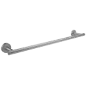 TOALLERO BARRA TEMPO BRUSHED RADIANCE NOVA