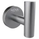 PERCHERO TEMPO BRUSHED RADIANCE NOVA