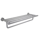 TOALLERO HOTEL TEMPO BRUSHED RADIANCE NOVA