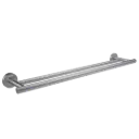 TOALLERO DOBLE TEMPO BRUSHED RADIANCE NOVA