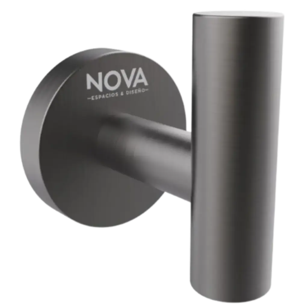 PERCHERO TEMPO ANTHRACITE RADIANCE NOVA