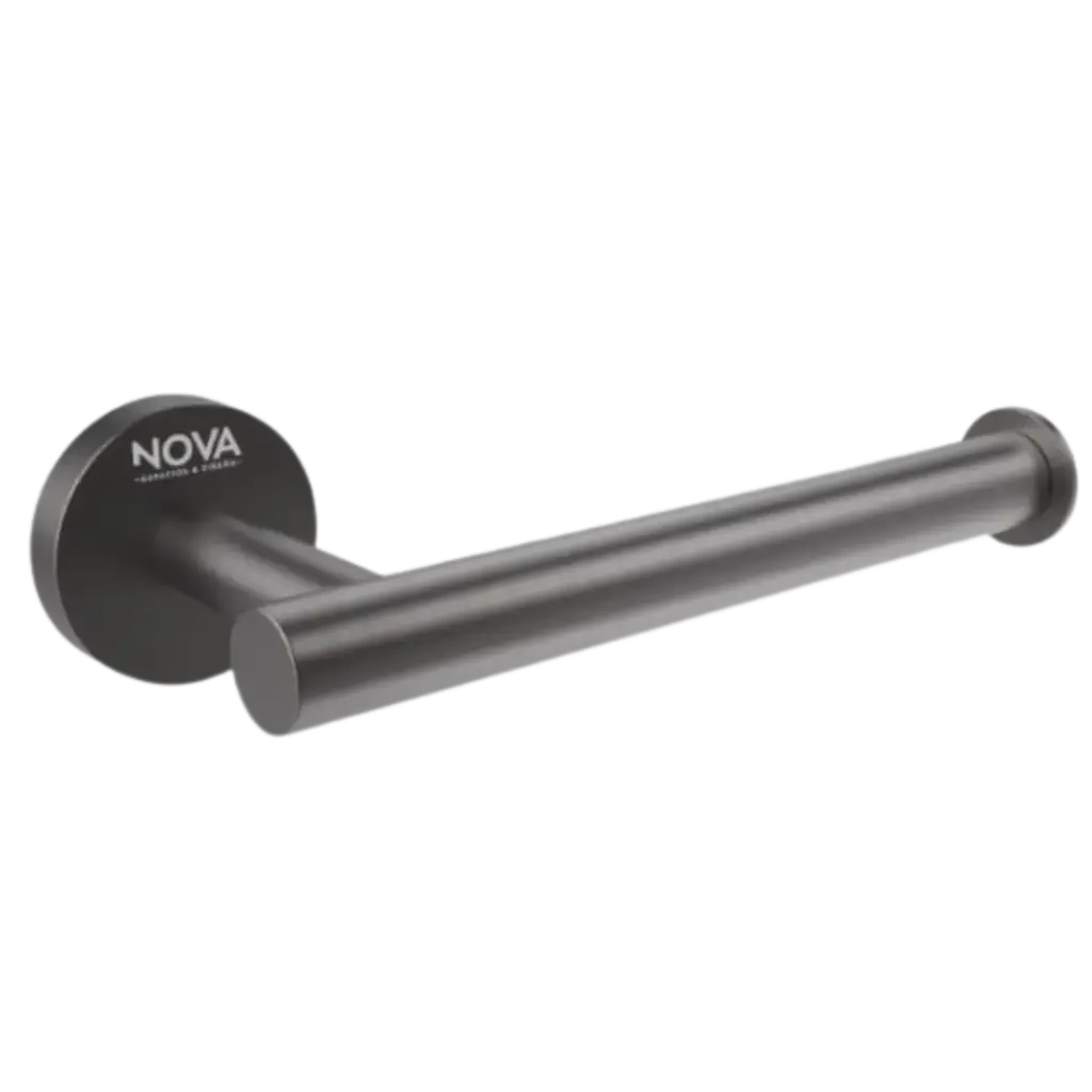 PORTARROLLO TEMPO ANTHRACITE RADIANCE NOVA