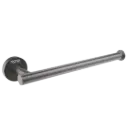 TOALLERO ANILLA TEMPO ANTHRACITE RADIANCE NOVA