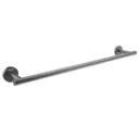 TOALLERO BARRA TEMPO ANTHRACITE RADIANCE NOVA