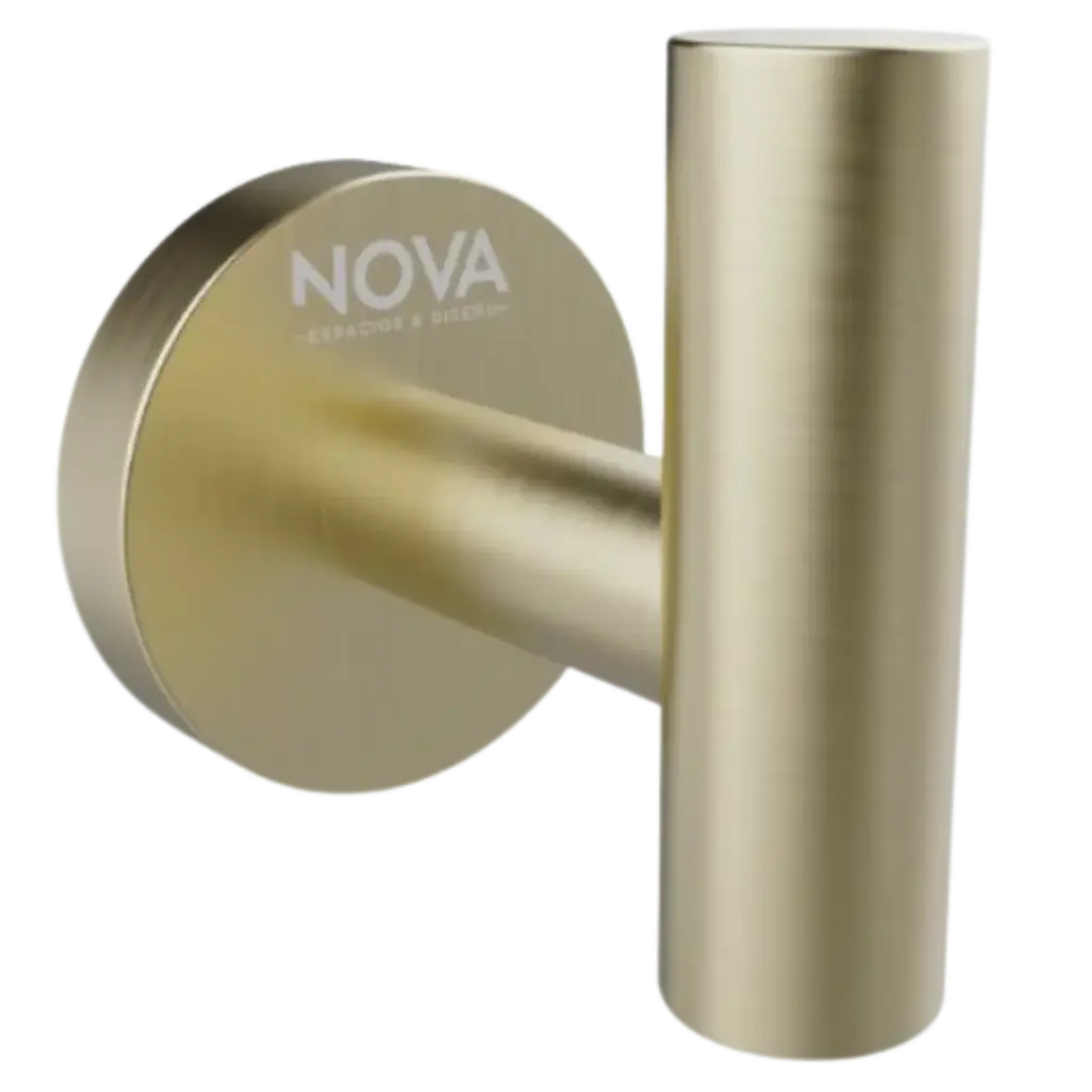 [NVACC7641] PERCHERO TEMPO D'OR RADIANCE NOVA