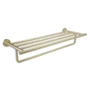 TOALLERO HOTEL TEMPO D'OR RADIANCE NOVA