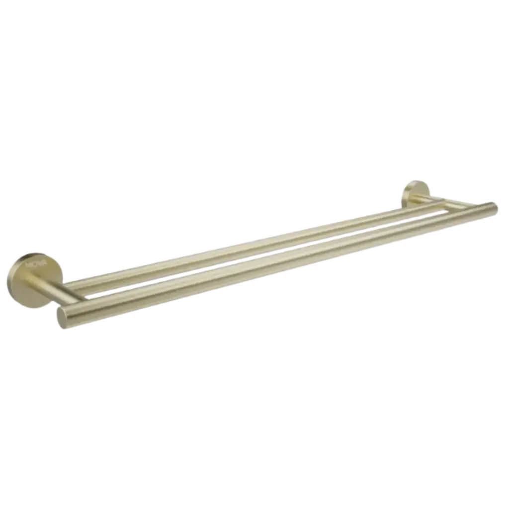 [NVACC7644] TOALLERO DOBLE TEMPO D'OR RADIANCE NOVA