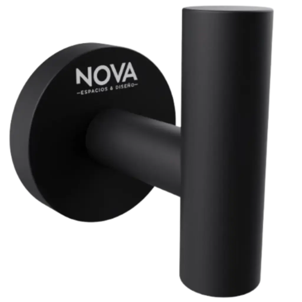 PERCHERO TEMPO NOIR NOVA