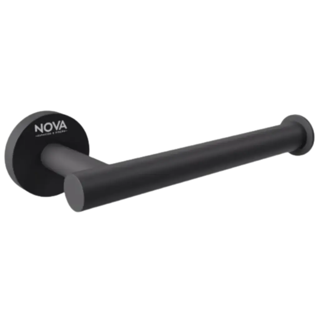 [NVACC7626] PORTARROLLO TEMPO NOIR NOVA