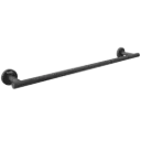 TOALLERO BARRA TEMPO NOIR NOVA