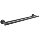 TOALLERO DOBLE TEMPO NOIR NOVA