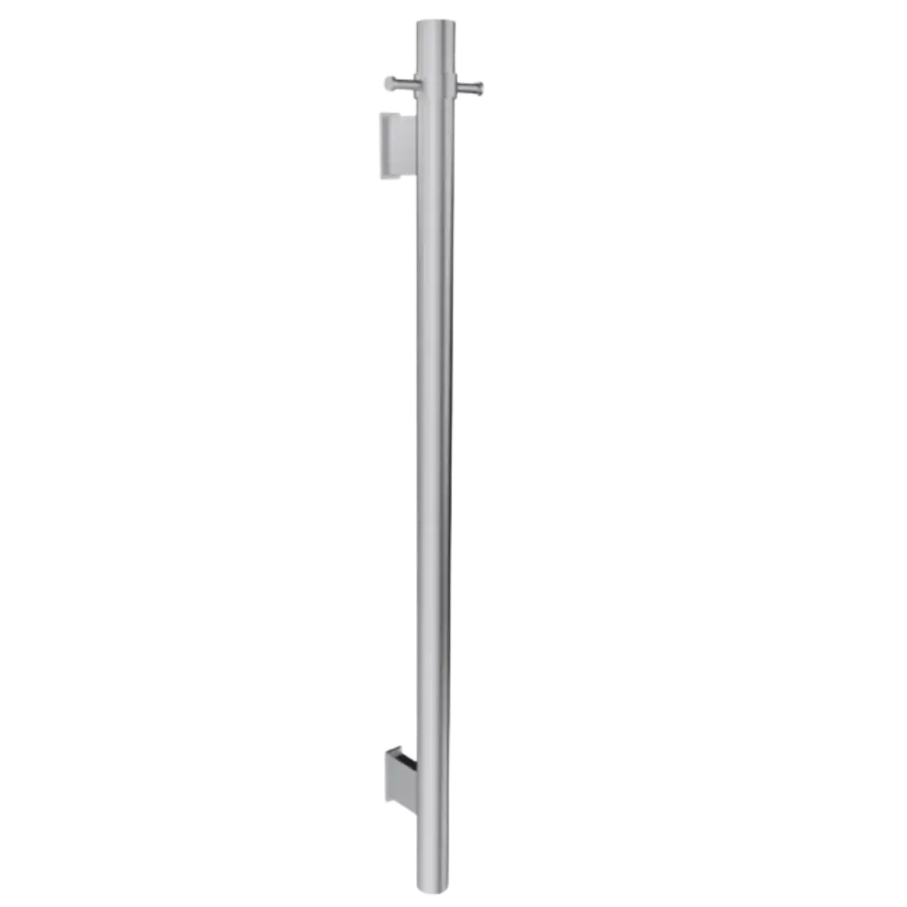 [NVACC8111] TOALLERO ELECTRICO ESSENTIALS BRUSHED NOVA