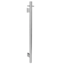 TOALLERO ELECTRICO ESSENTIALS BRUSHED NOVA