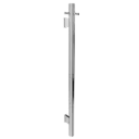 TOALLERO ELECTRICO ESSENTIALS CHROME NOVA