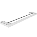 TOALLERO DOBLE LINE NOVA