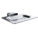 JABONERA LINE CROMADO NOVA