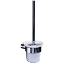 PORTACEPILLO PARA WC MODENA CROMADO NOVA