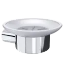 JABONERA MODENA CROMADO NOVA