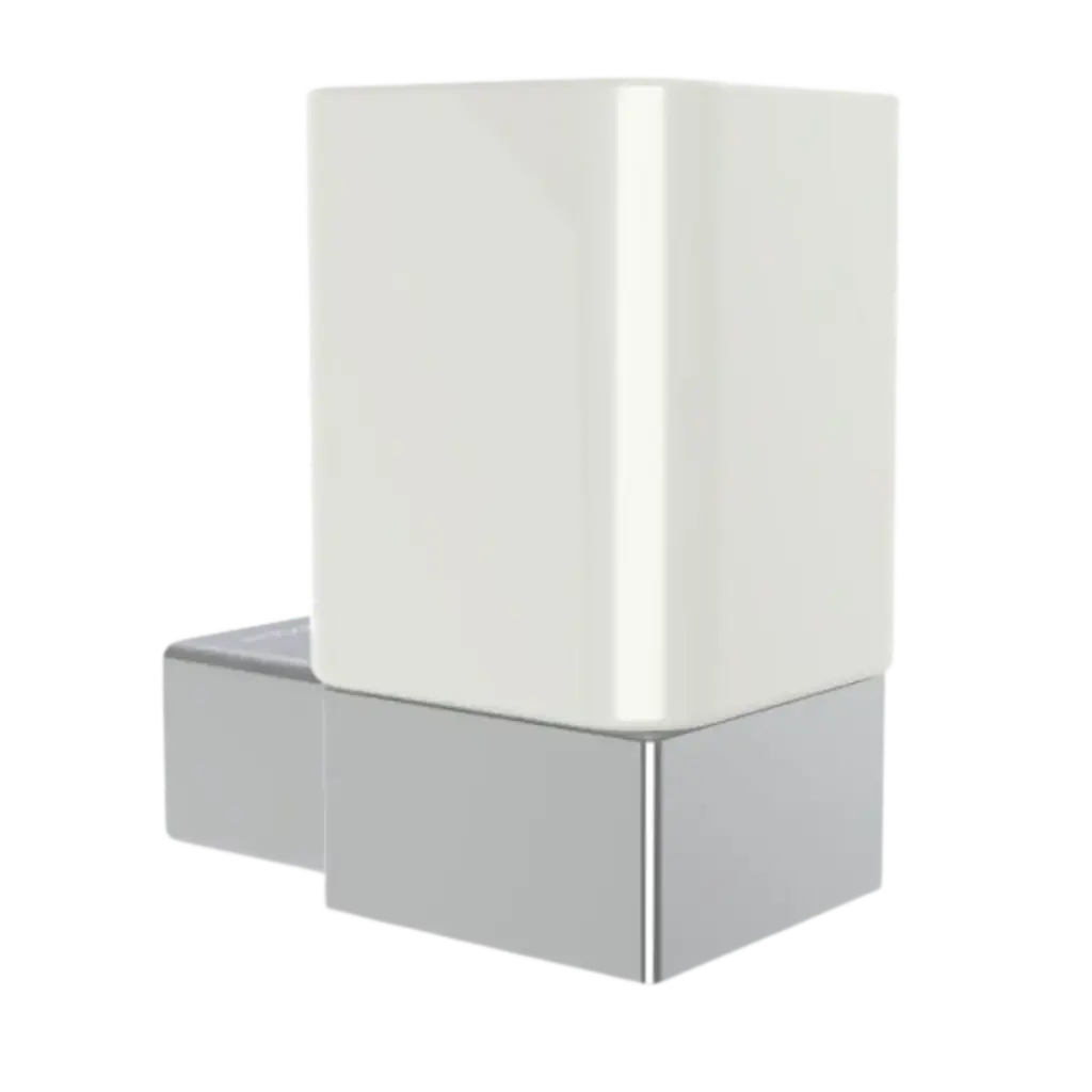 [VBACC00012] PORTACEPILLO KLIP CROMADO VENBAÑO