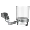 PORTACEPILLO TAU CROMADO VENBAÑO