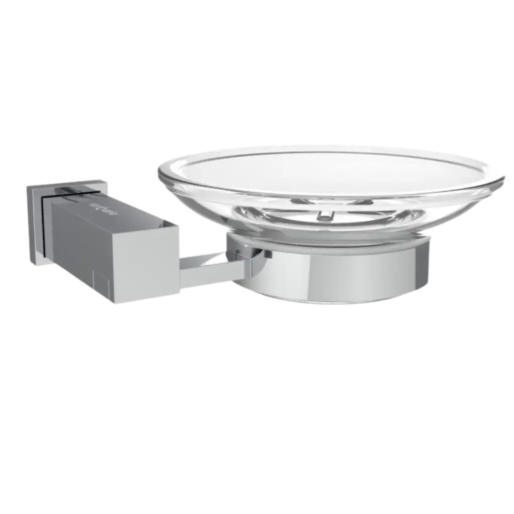 [VBACC00041A] JABONERA KENJO CROMADO VENBAÑO