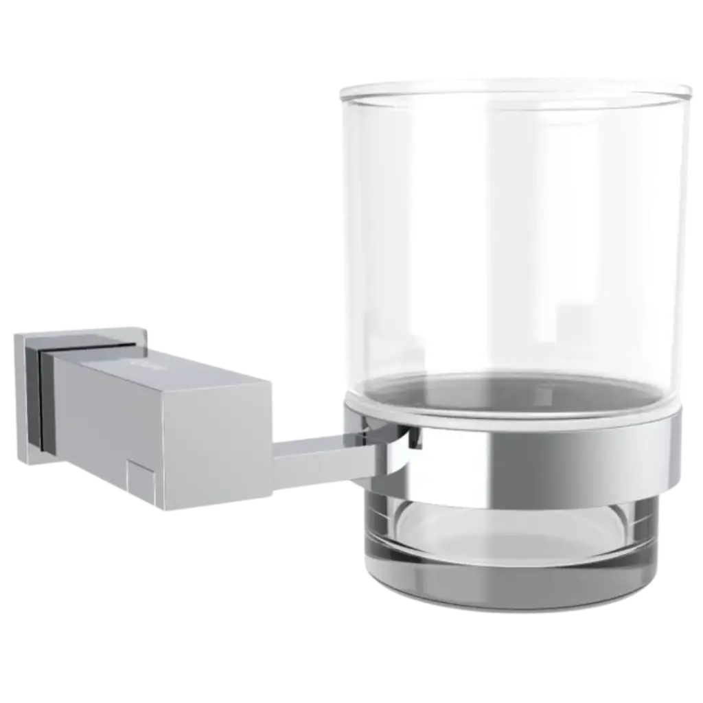 [VBACC00042] PORTACEPILLO KENJO CROMADO VENBAÑO