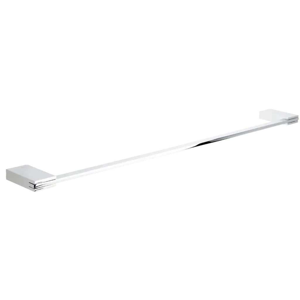 [VBACC00047] TOALLERO BARRA KENJO 60CM CROMADO VENBAÑO