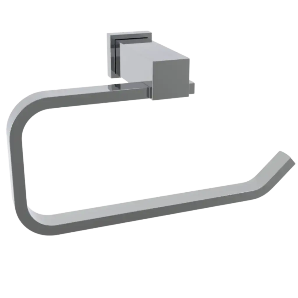 PORTARROLLO KENJO CROMADO VENBAÑO