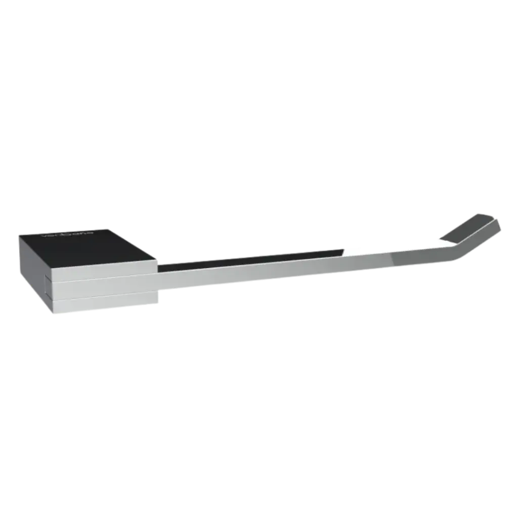 PORTARROLLO FIORI CROMADO VENBAÑO