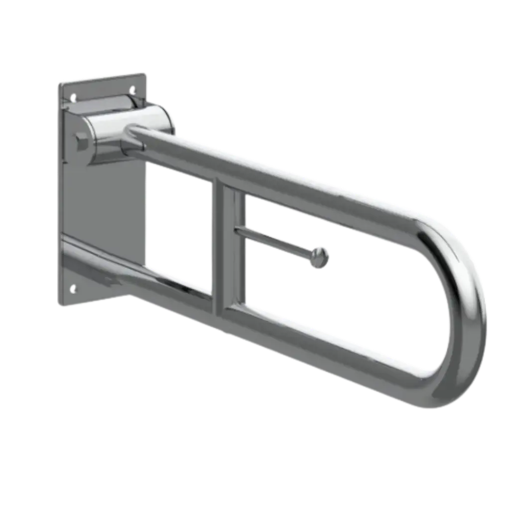 [ROACC0003] KIT ASAS CROMADAS BAÑERA PRINCESS ROCA