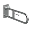 KIT ASAS CROMADAS BAÑERA PRINCESS ROCA