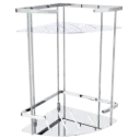 REJILLA ESQUINERA SPAZIO DOBLE NOVA