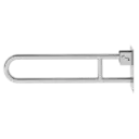 BARRA DE SEGURIDAD INSTITUCIONAL PLEGABLE NOVA