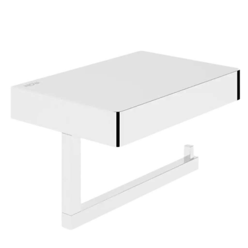 PORTAROLLO CON REPISA BARCELONA NOVA