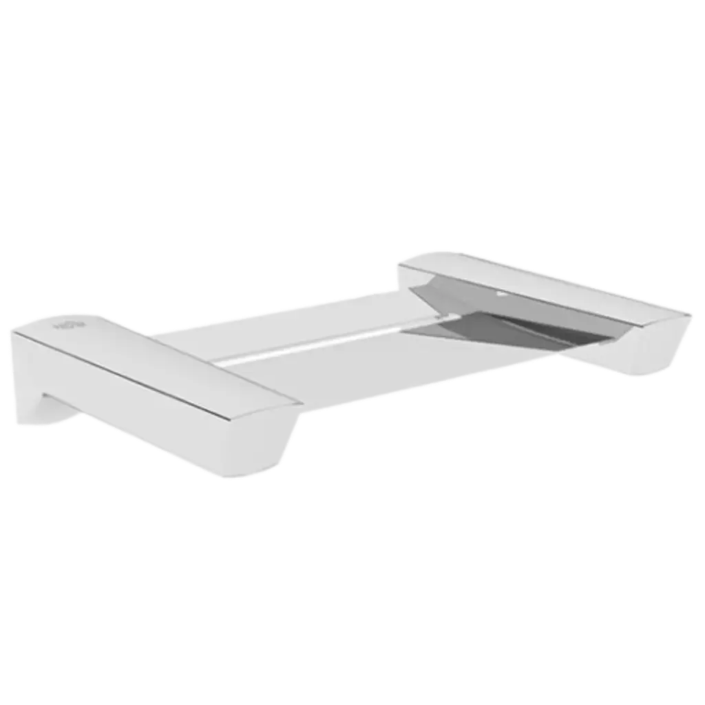 [NVACC0006] JABONERA DIAMOND CROMADO NOVA