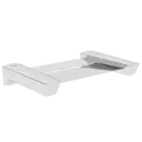 JABONERA DIAMOND CROMADO NOVA