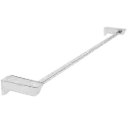 TOALLERO BARRA DIAMOND NOVA