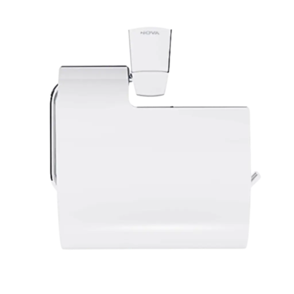 [NVACC0009] PORTARROLLO CON TAPA DIAMOND NOVA