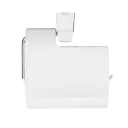 PORTARROLLO CON TAPA DIAMOND NOVA