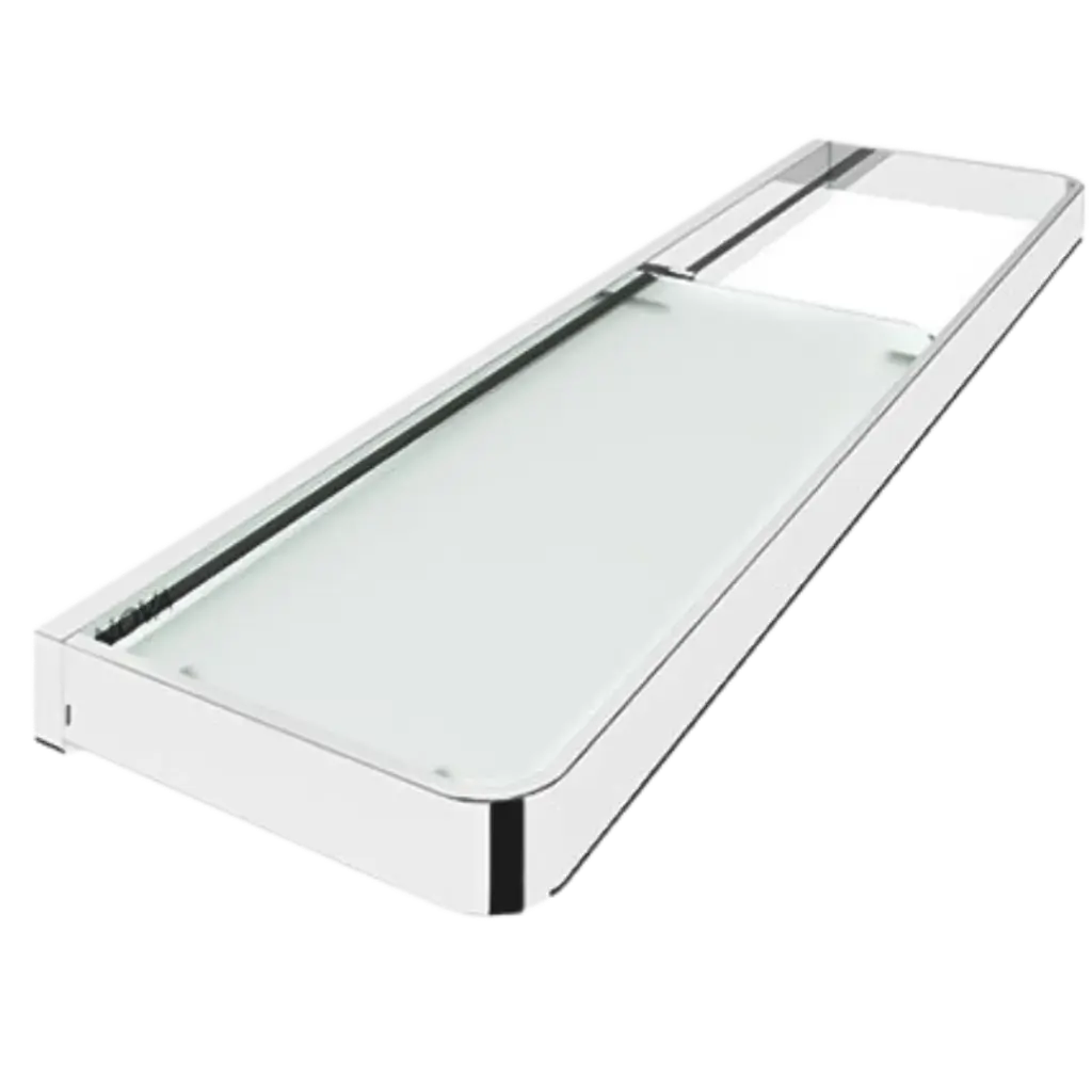 [NVACC0014] REPISA CON TOALLERO ELEMENT NOVA