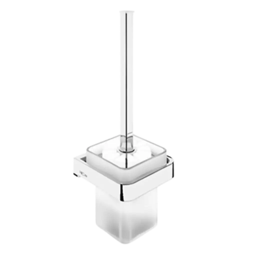 [NVACC0016] PORTACEPILLO PARA WC ELEMENT CROMADO NOVA