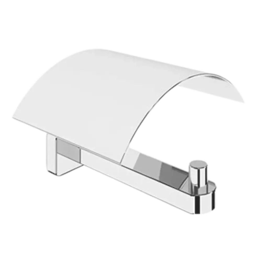 [NVACC0022] PORTARROLLO CON TAPA ELEMENT NOVA