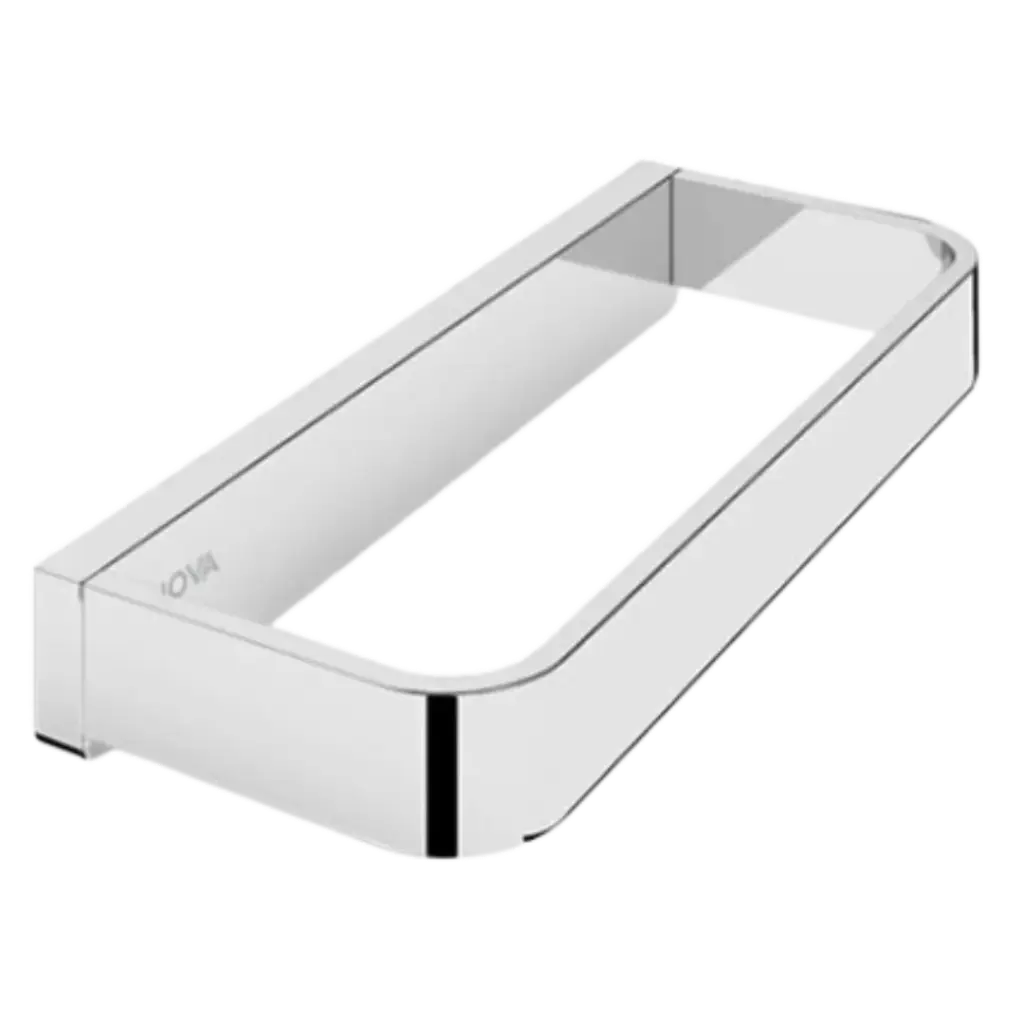 [NVACC0015] JABONERA ELEMENT CROMADO NOVA