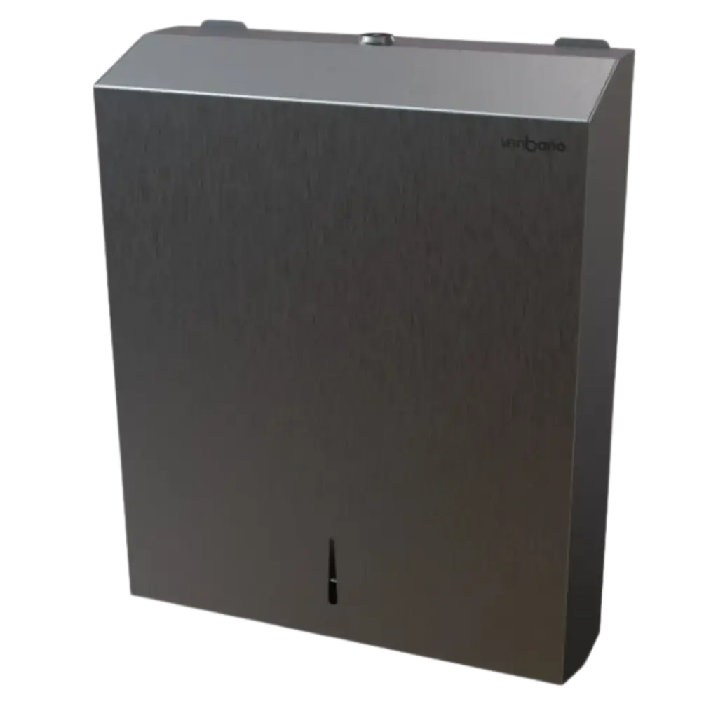 [VBCOM00051] DISPENSADOR DE TOALLIN VENBAÑO