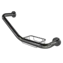 BARRA DE SEGURIDAD CON JABONERA VENBAÑO