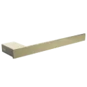 TOALLERO ANILLA LINE D´OR NOVA