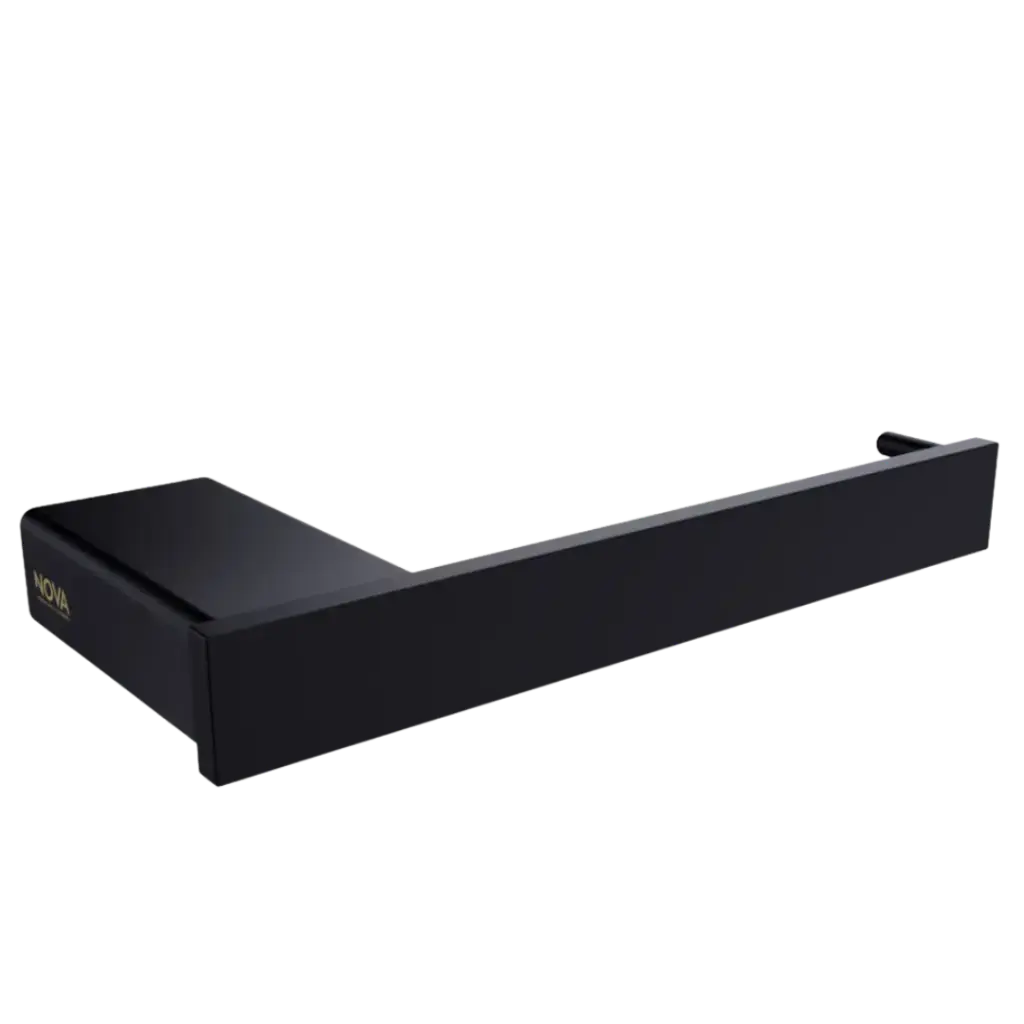 [NVACC1218] PORTARROLLO LINE NOIR NOVA