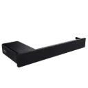 PORTARROLLO LINE NOIR NOVA