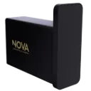 PERCHERO LINE NOIR NOVA