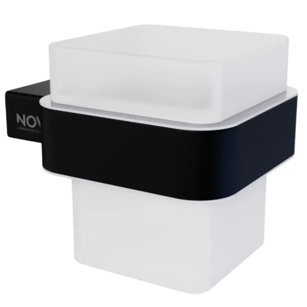 [NVACC1148] PORTAVASO LINE NOIR NOVA